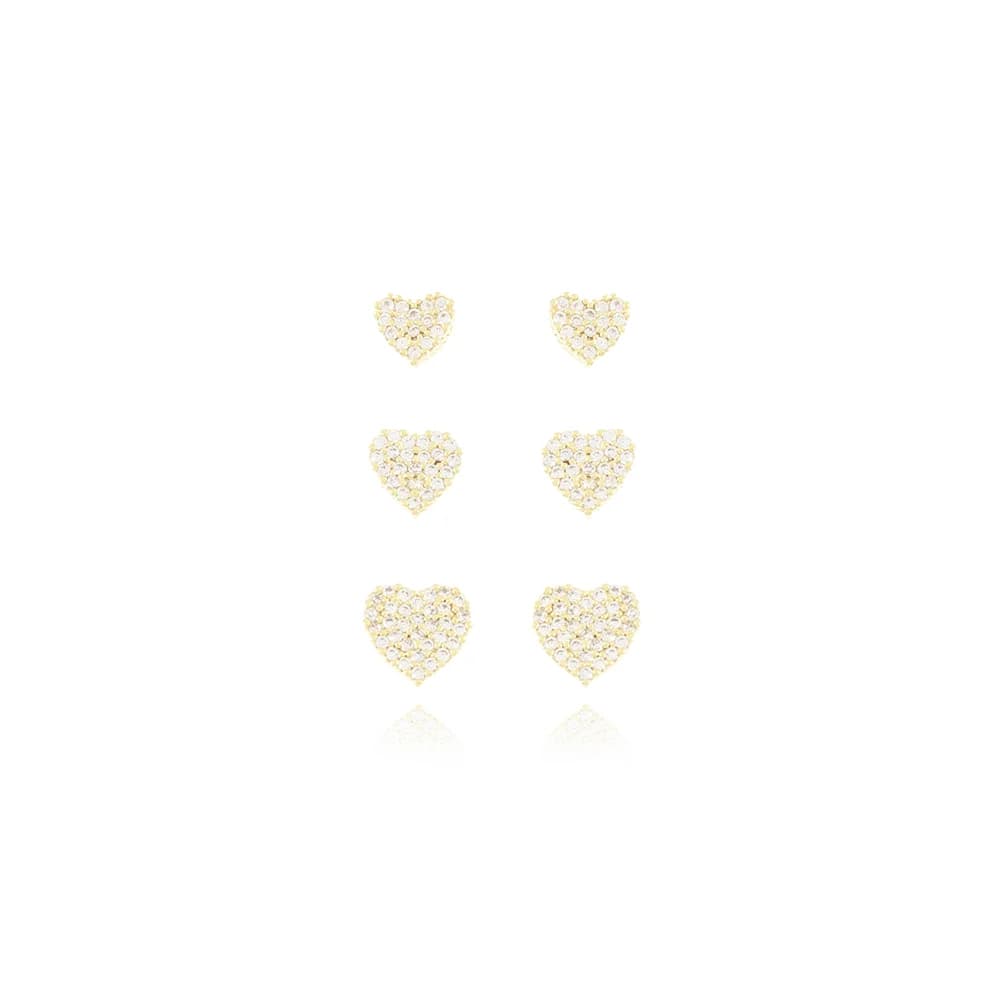 TRIO-795-DO CRISTAL