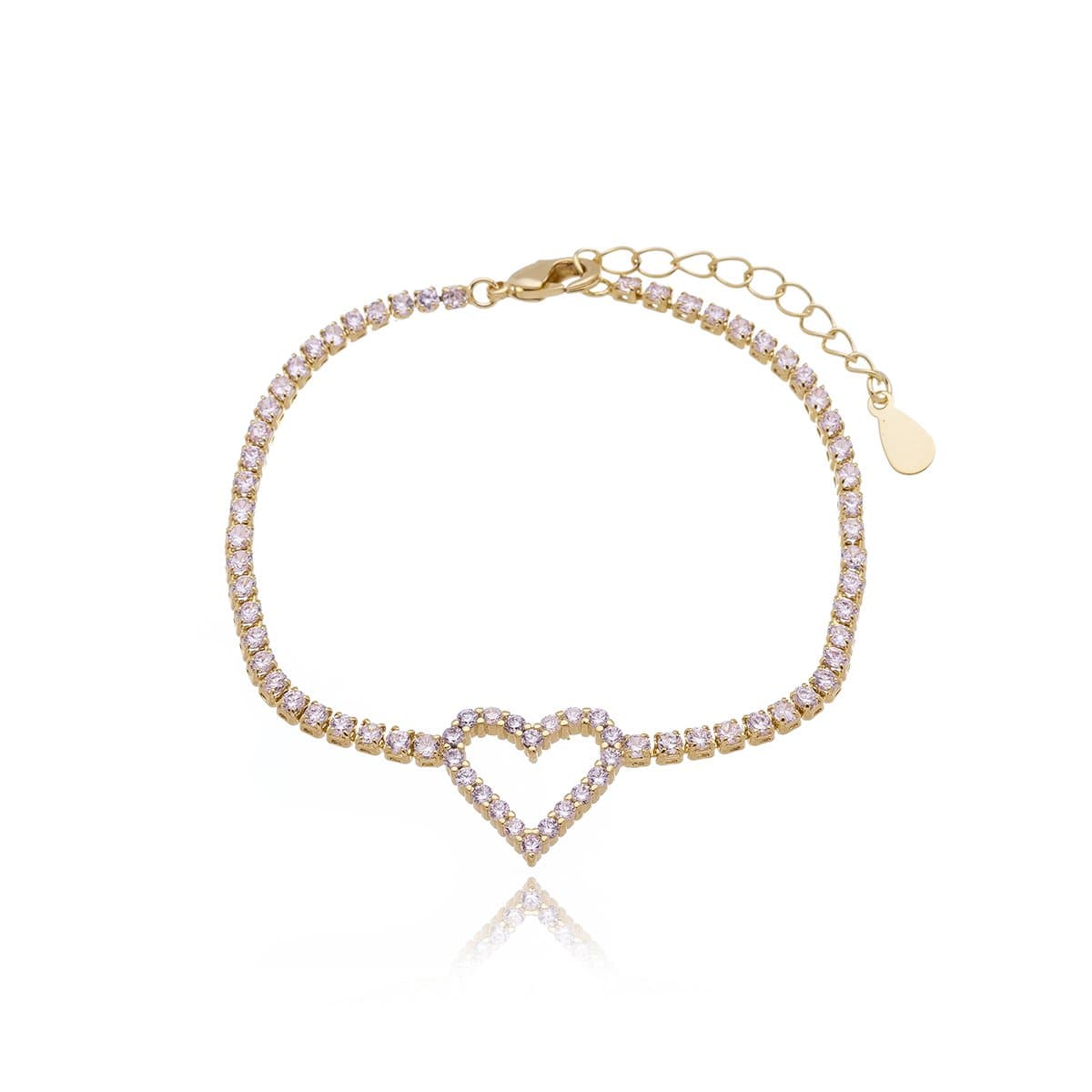 Pulseira CRISTAL